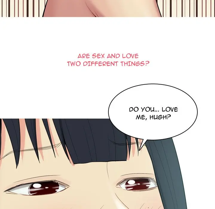 My Lovers Prelude Chapter 8 Page 32