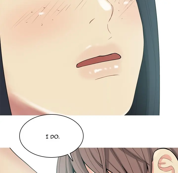 My Lovers Prelude Chapter 8 Page 33