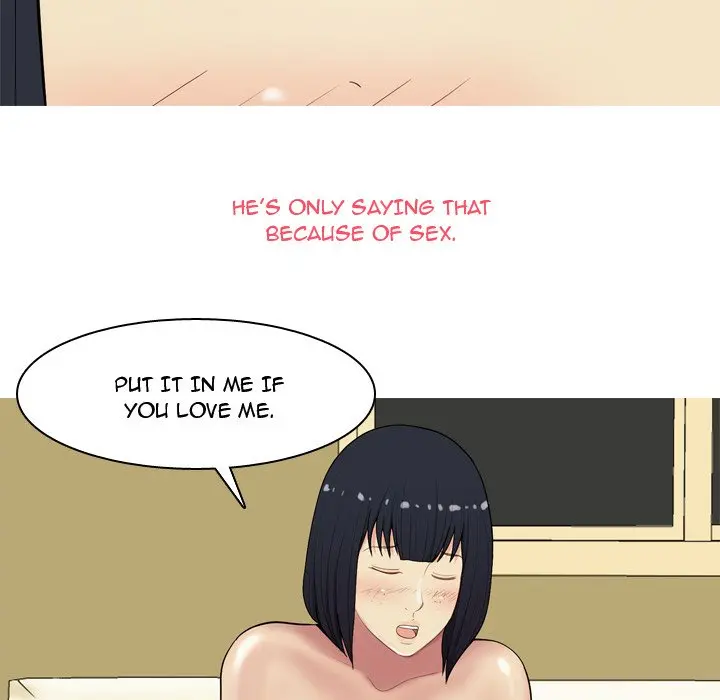 My Lovers Prelude Chapter 8 Page 36