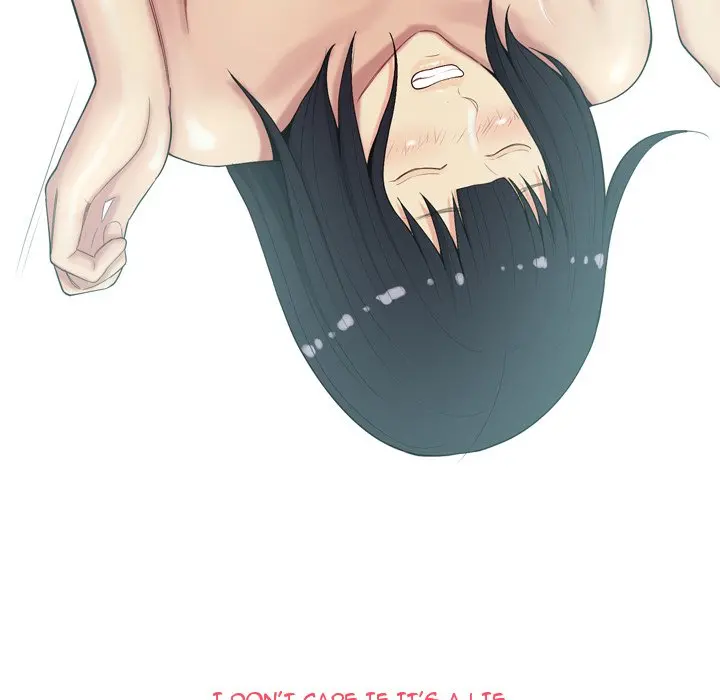 My Lovers Prelude Chapter 8 Page 41