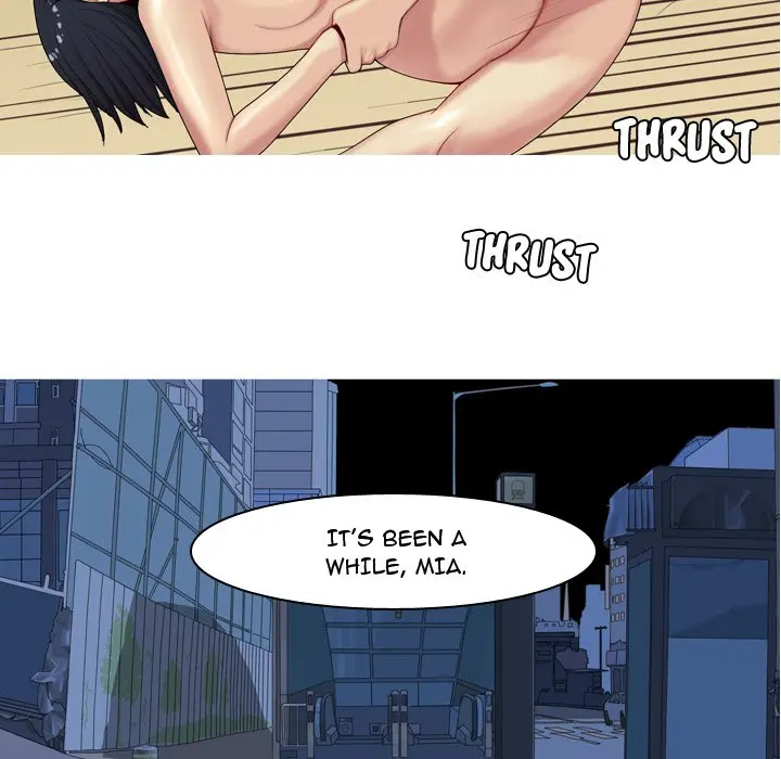My Lovers Prelude Chapter 8 Page 43