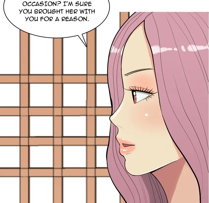 My Lovers Prelude Chapter 8 Page 48