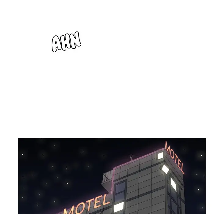 My Lovers Prelude Chapter 8 Page 5