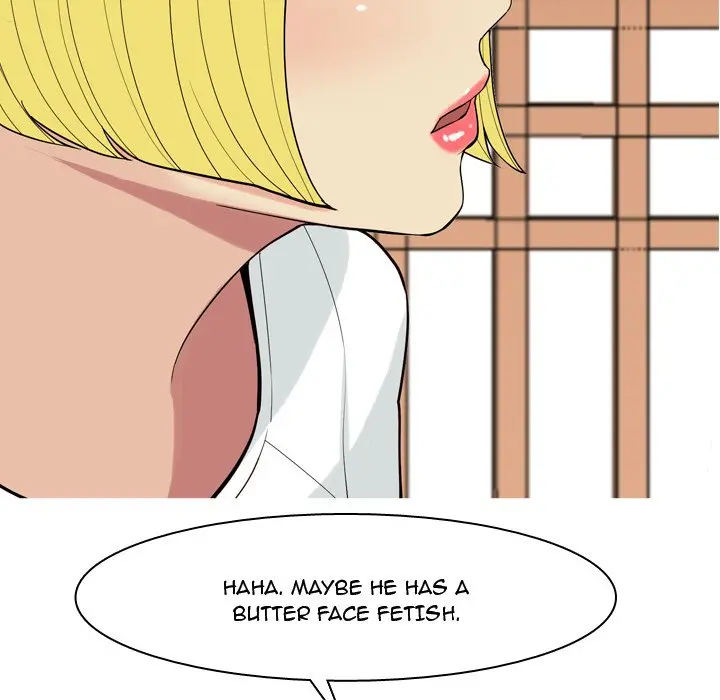 My Lovers Prelude Chapter 8 Page 50