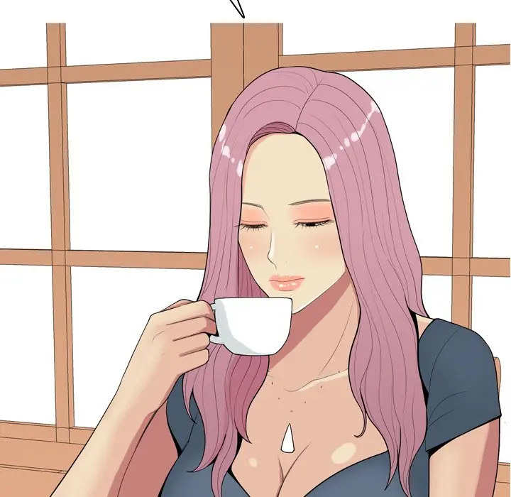 My Lovers Prelude Chapter 8 Page 51