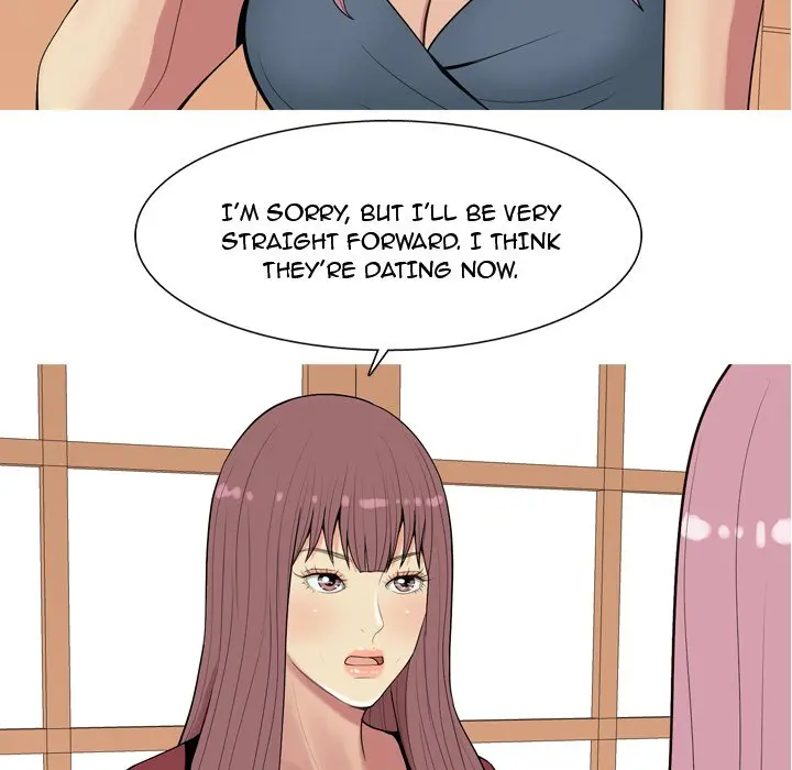 My Lovers Prelude Chapter 8 Page 52