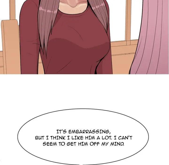 My Lovers Prelude Chapter 8 Page 53