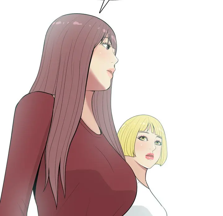 My Lovers Prelude Chapter 8 Page 54