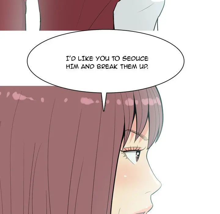 My Lovers Prelude Chapter 8 Page 55