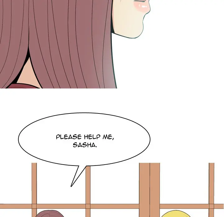 My Lovers Prelude Chapter 8 Page 56