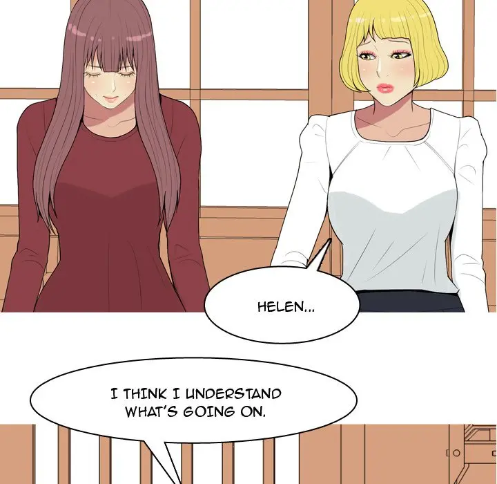 My Lovers Prelude Chapter 8 Page 57