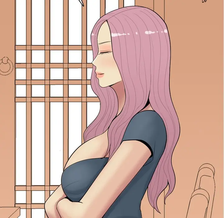 My Lovers Prelude Chapter 8 Page 58