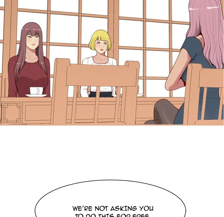 My Lovers Prelude Chapter 8 Page 60