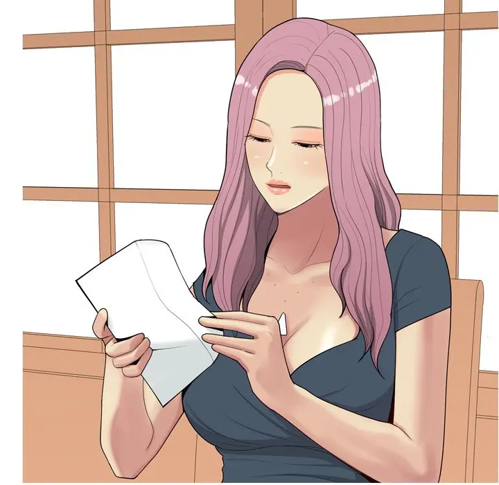 My Lovers Prelude Chapter 8 Page 64