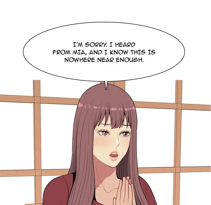 My Lovers Prelude Chapter 8 Page 65