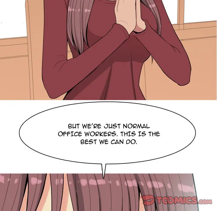 My Lovers Prelude Chapter 8 Page 66