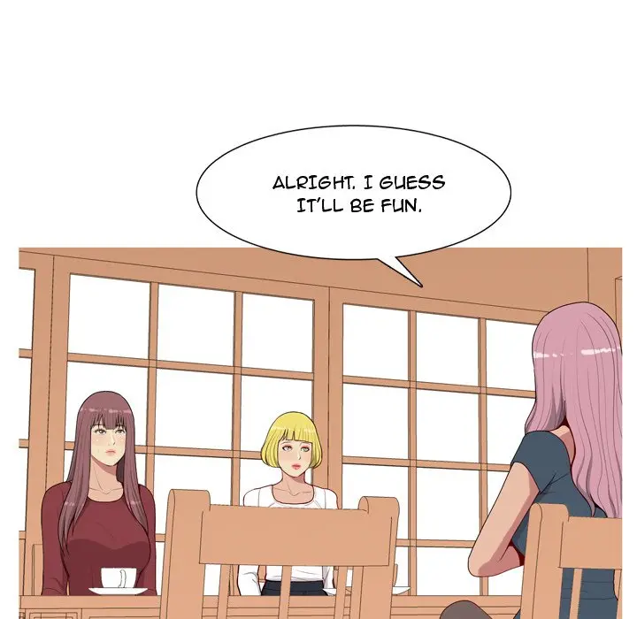 My Lovers Prelude Chapter 8 Page 68