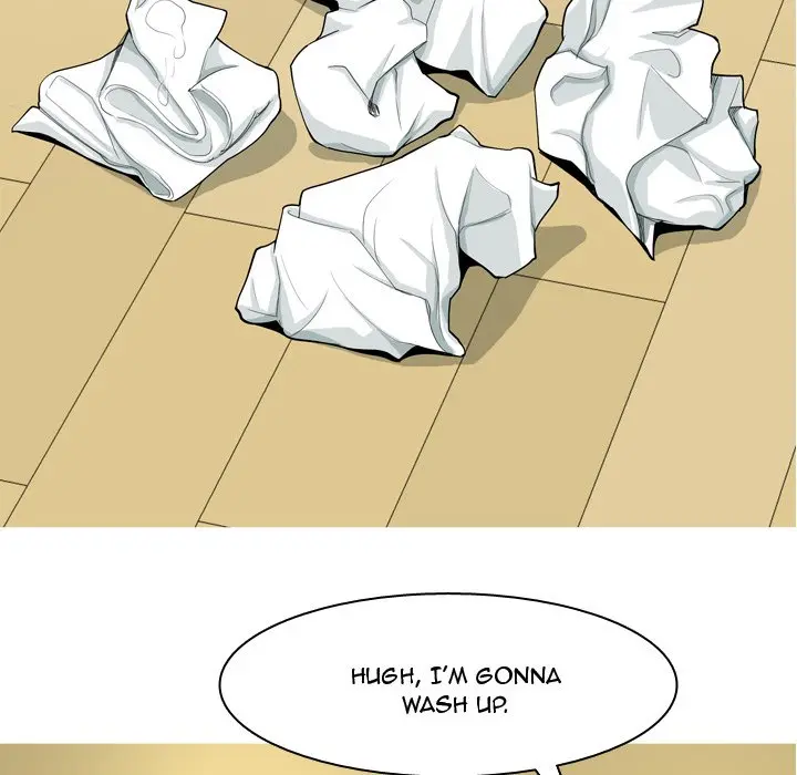 My Lovers Prelude Chapter 8 Page 77