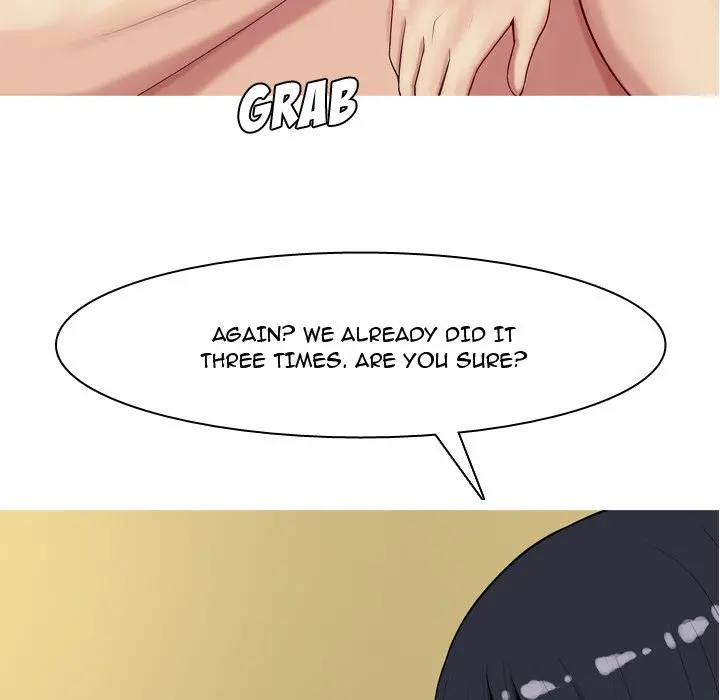 My Lovers Prelude Chapter 8 Page 80