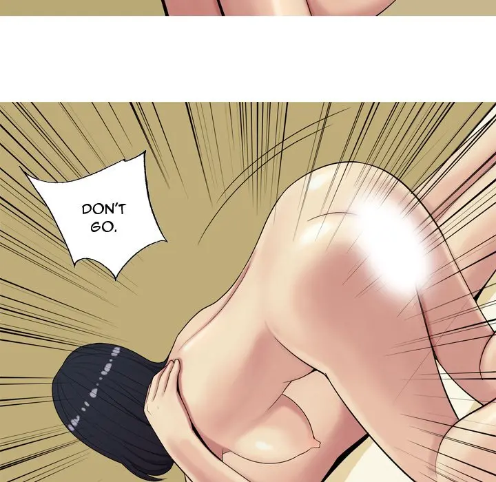 My Lovers Prelude Chapter 8 Page 85