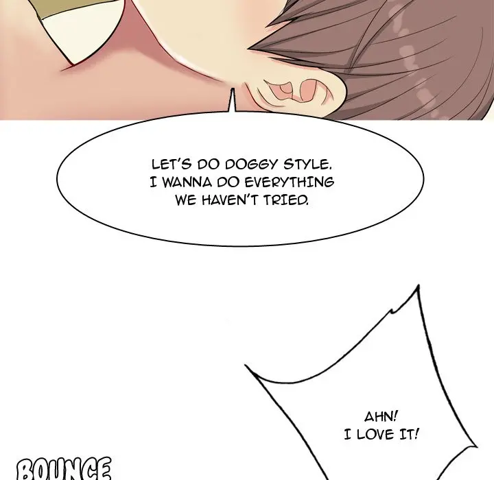 My Lovers Prelude Chapter 8 Page 89
