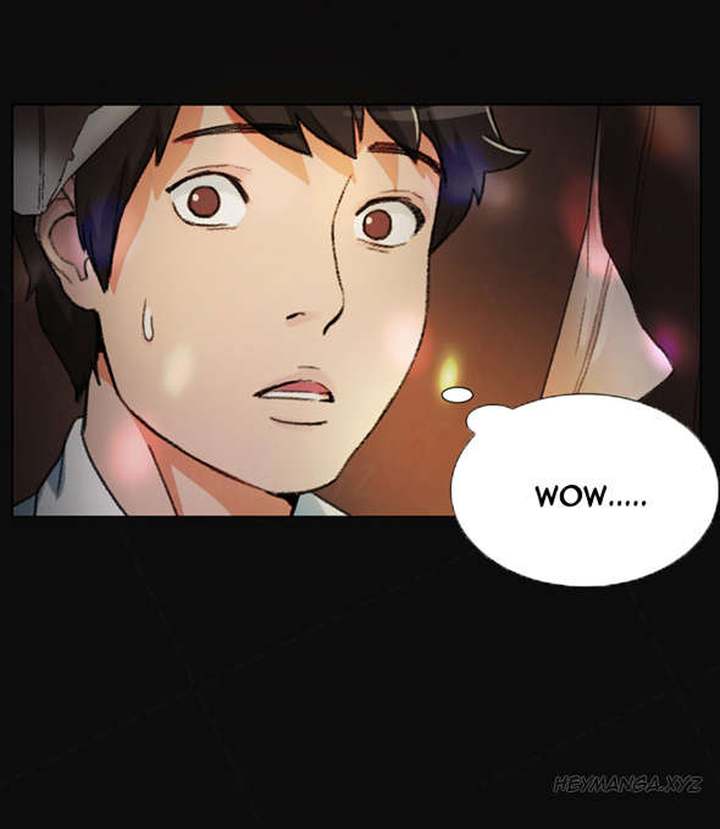 By Chance Chapter 1 Page 12