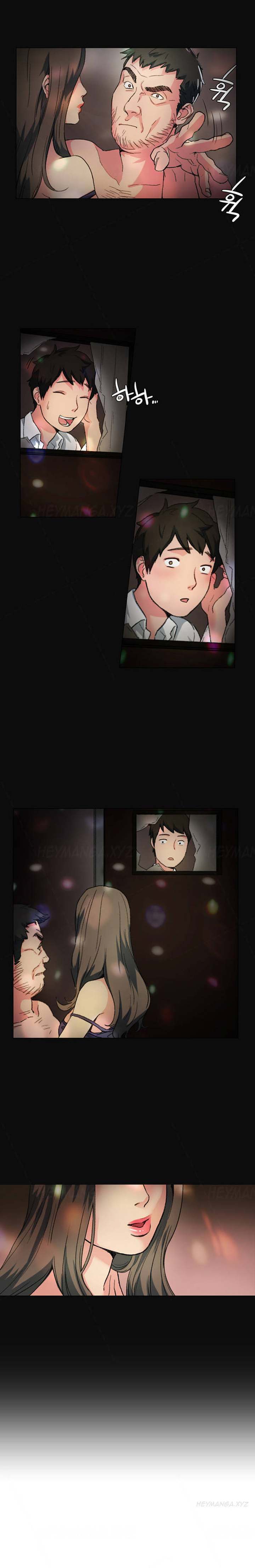 By Chance Chapter 1 Page 15