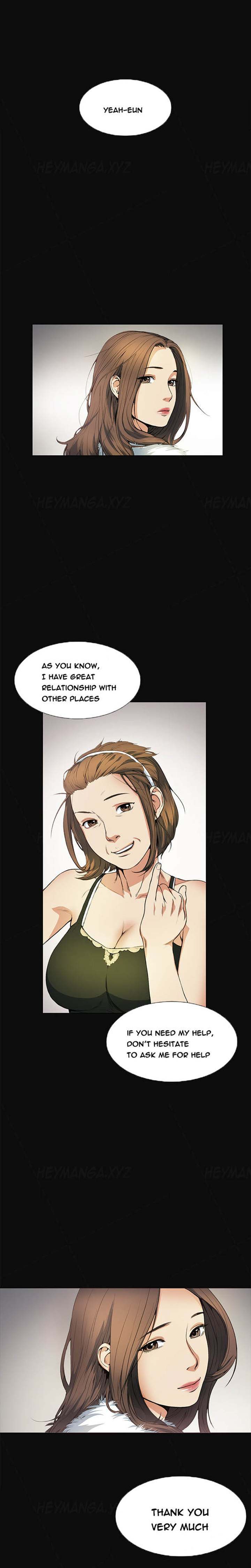 By Chance Chapter 11 Page 12
