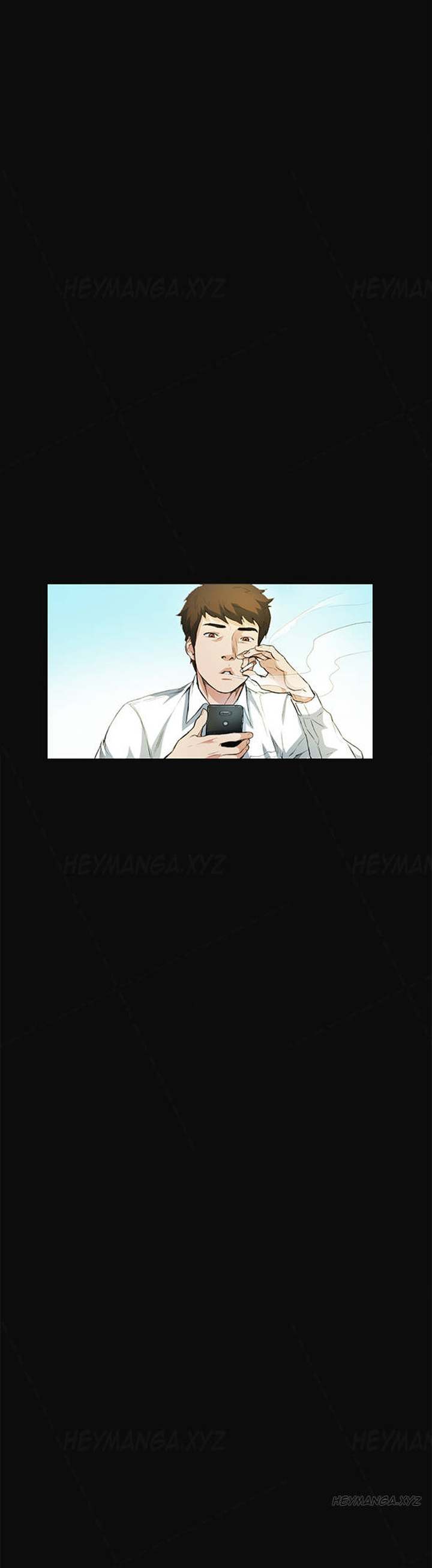 By Chance Chapter 11 Page 20