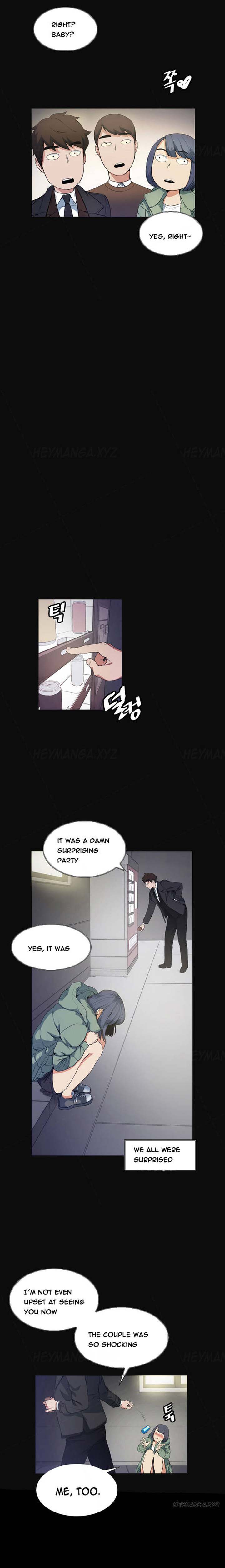 By Chance Chapter 12 Page 17