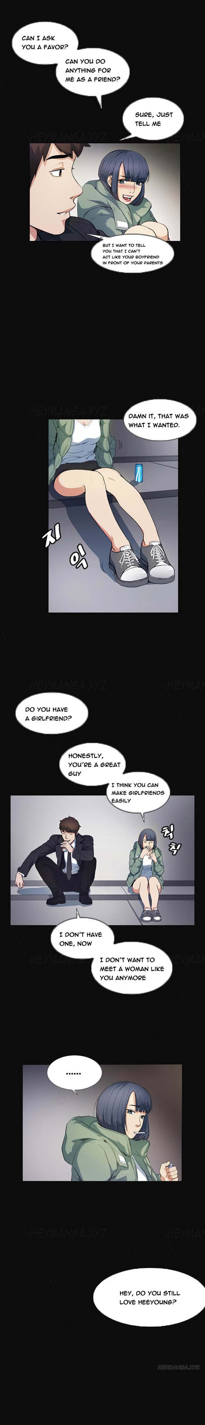 By Chance Chapter 12 Page 19