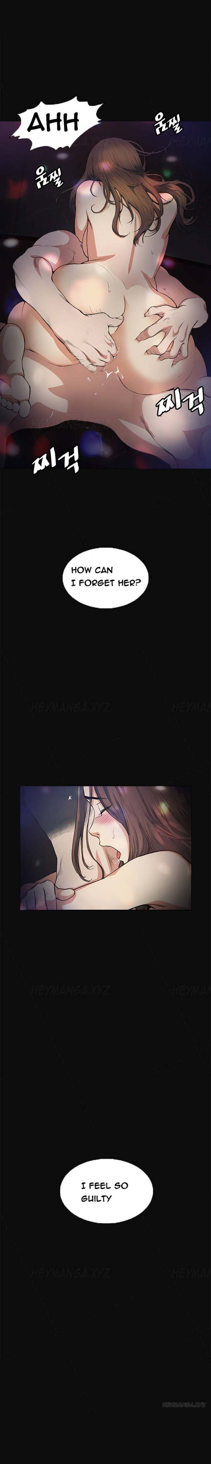 By Chance Chapter 12 Page 21