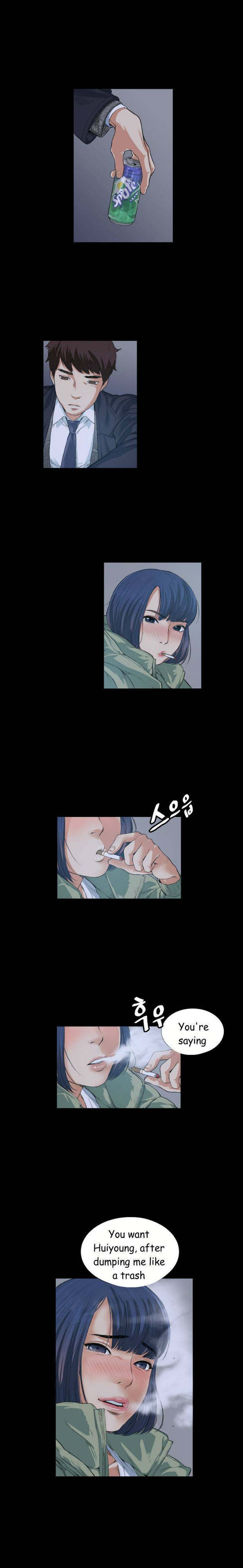 By Chance Chapter 13 Page 7