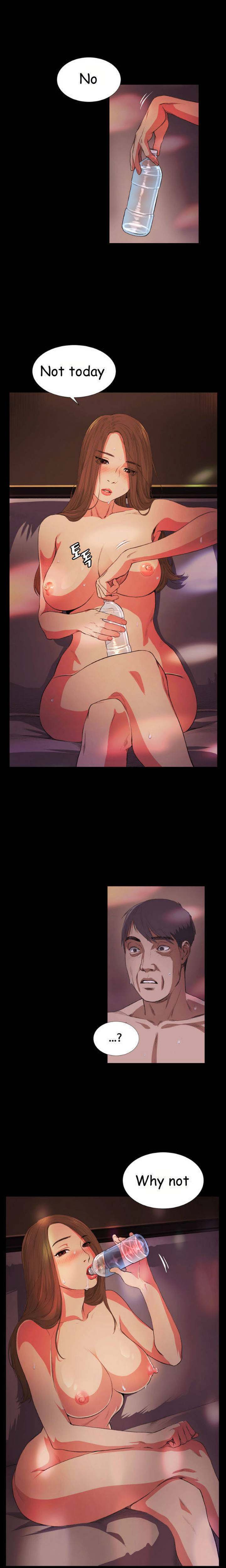 By Chance Chapter 15 Page 3