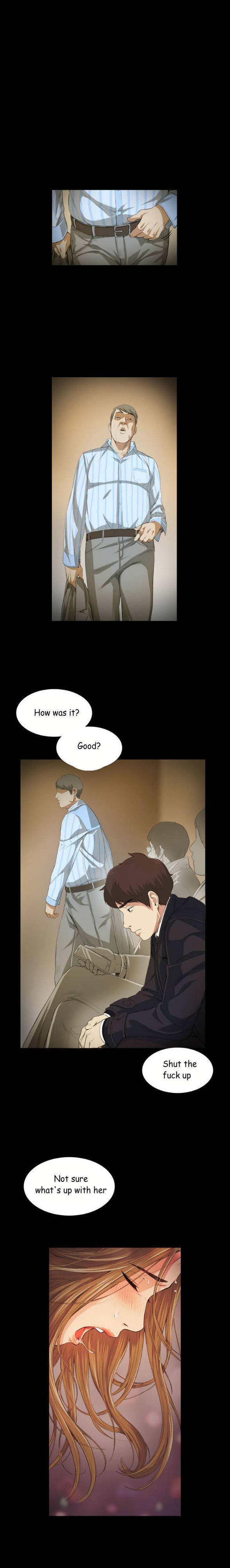 By Chance Chapter 15 Page 7