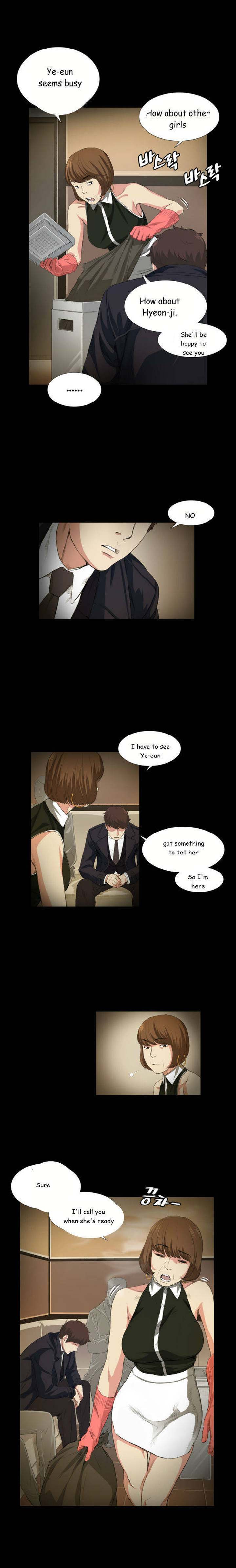 By Chance Chapter 15 Page 9