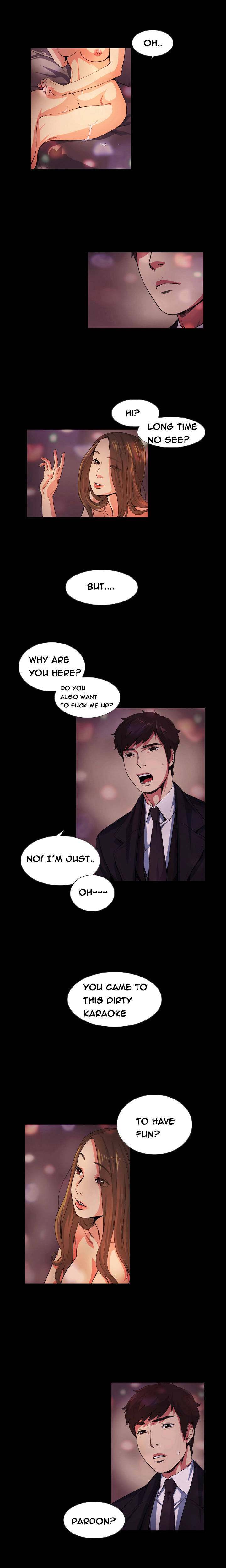 By Chance Chapter 16 Page 2