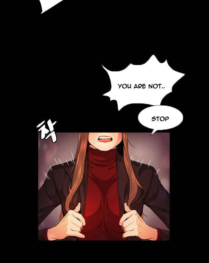 By Chance Chapter 16 Page 4