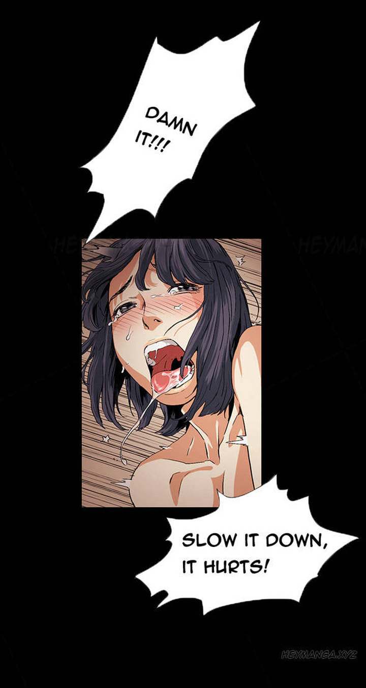 By Chance Chapter 17 Page 14