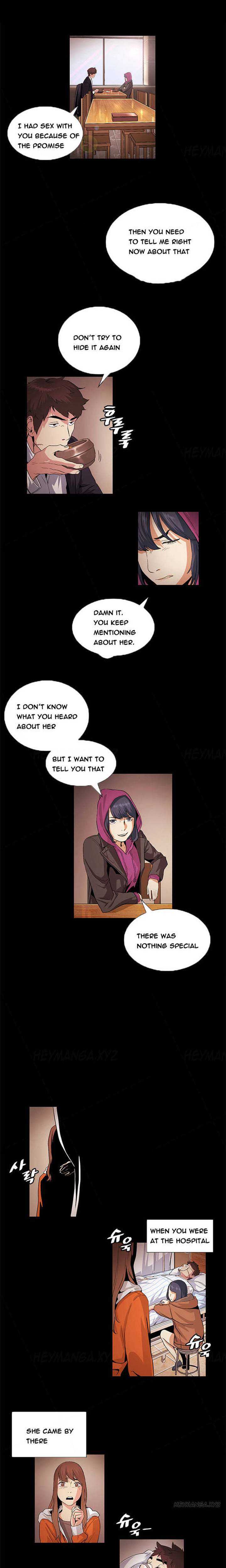 By Chance Chapter 18 Page 13