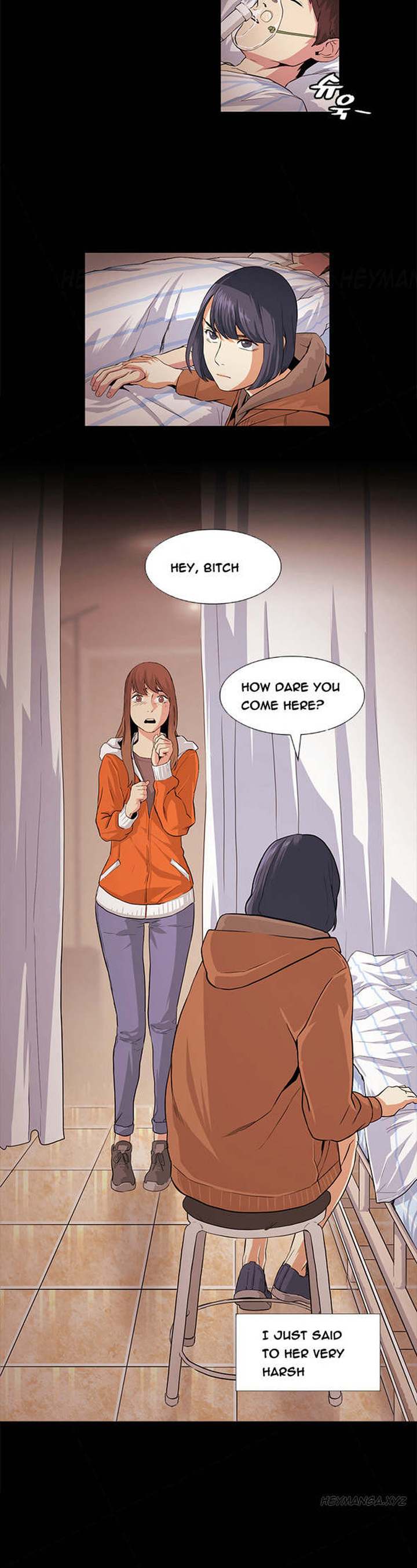 By Chance Chapter 18 Page 14