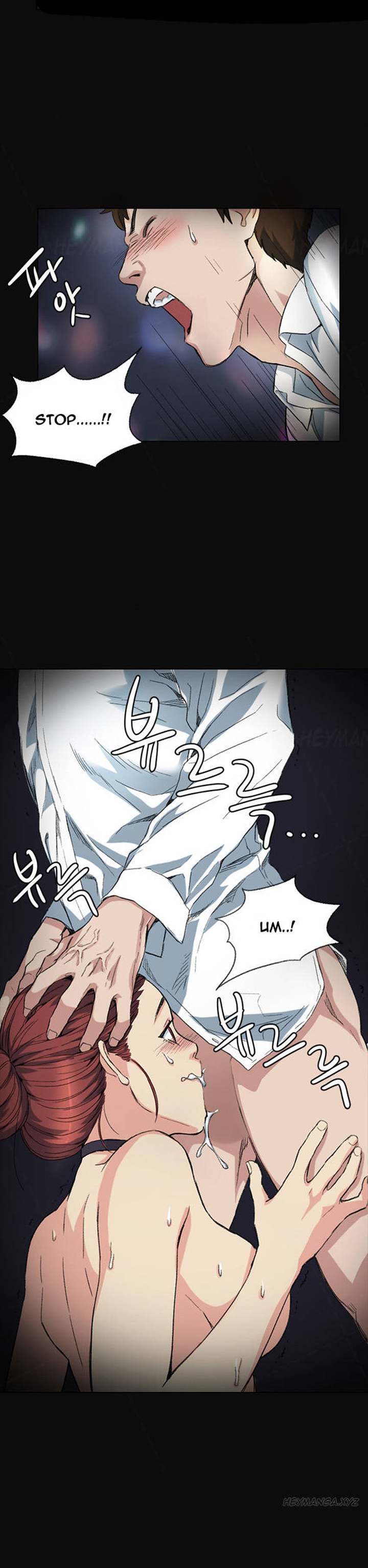 By Chance Chapter 2 Page 15