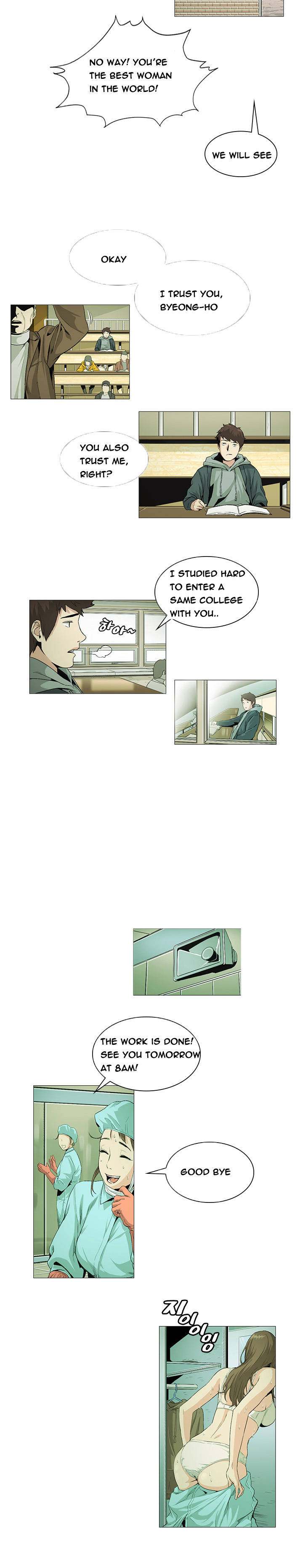 By Chance Chapter 20 Page 4