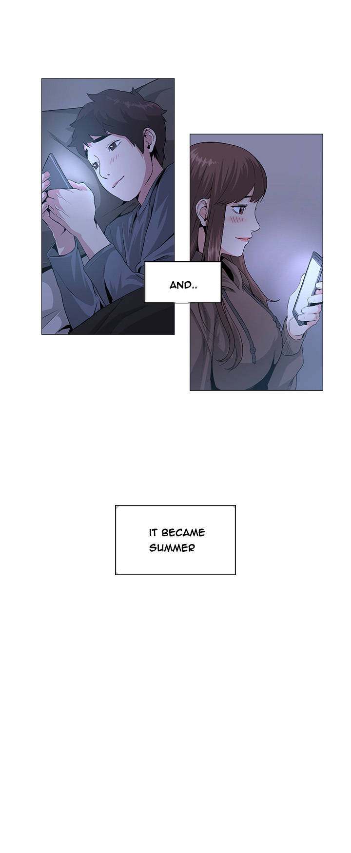By Chance Chapter 20 Page 6