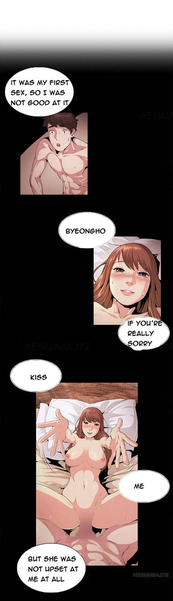 By Chance Chapter 22 Page 4