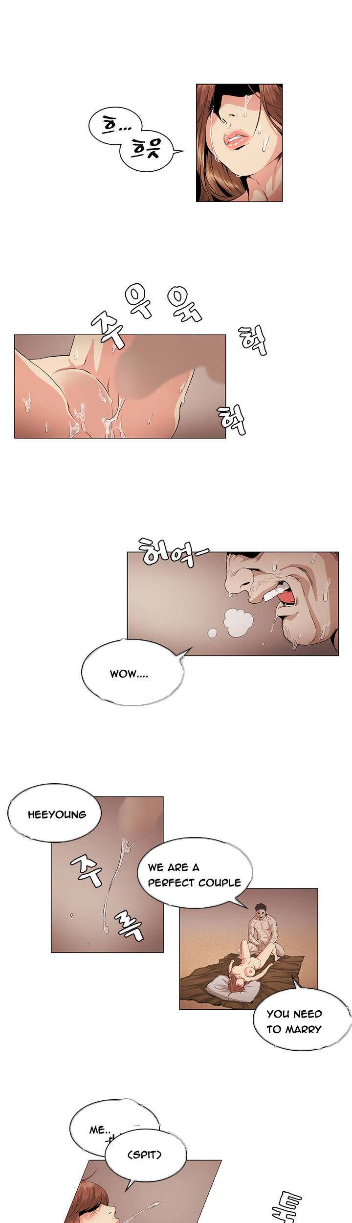 By Chance Chapter 23 Page 7