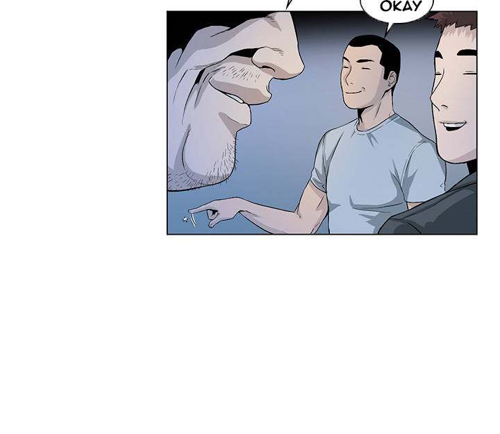 By Chance Chapter 25 Page 10