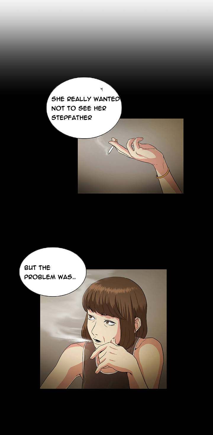 By Chance Chapter 27 Page 12
