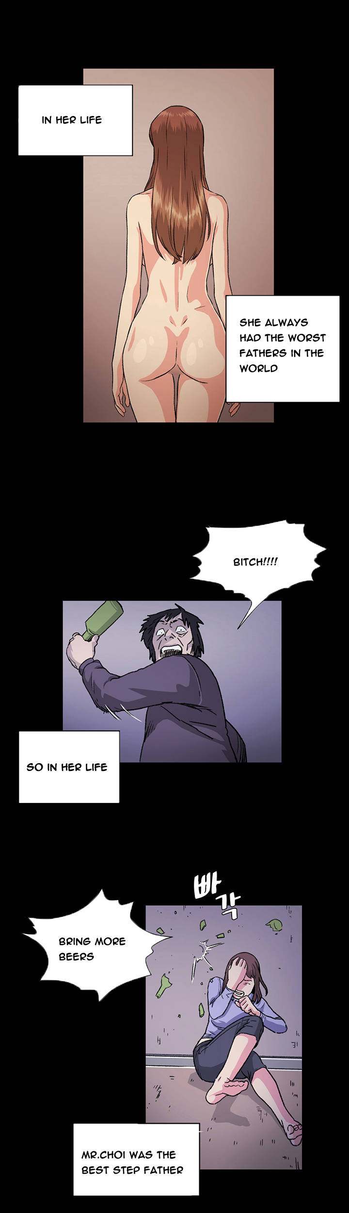 By Chance Chapter 27 Page 13