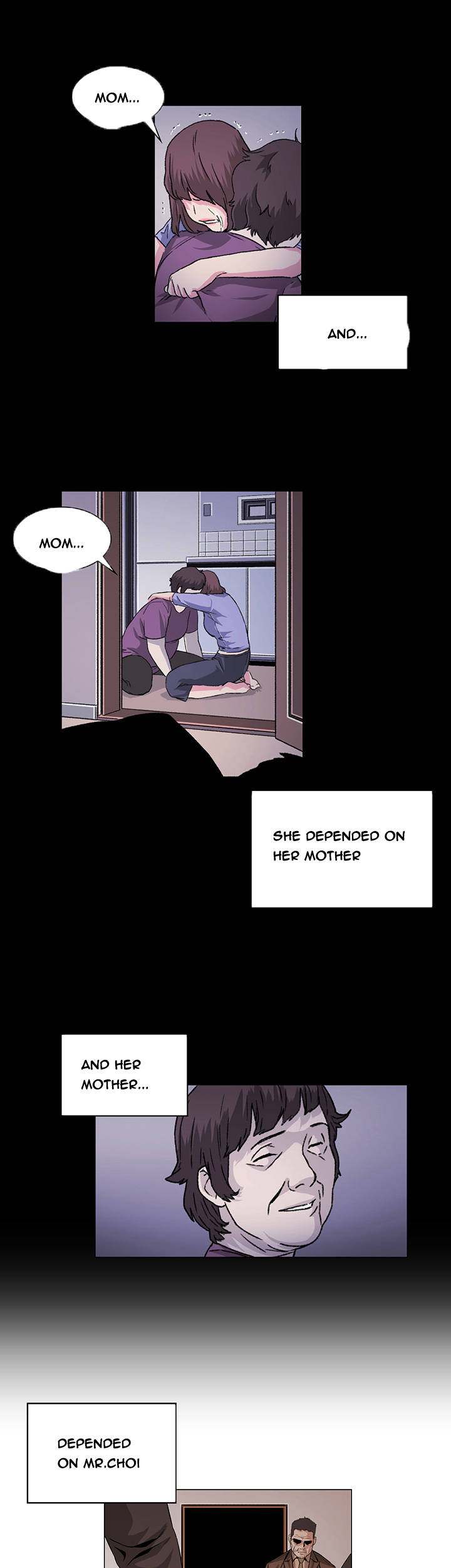 By Chance Chapter 27 Page 14